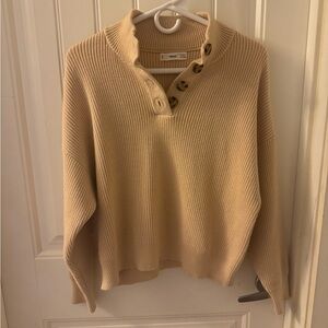 Women’s sweater